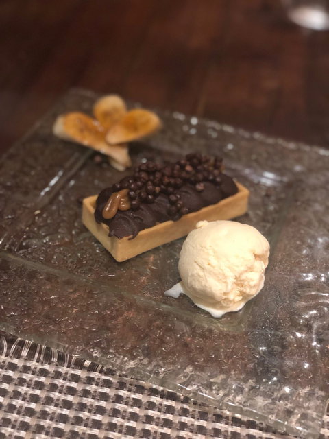 BWG Steakhouse - Accommodation Cooktown 6