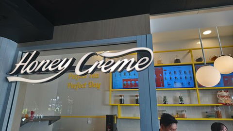 Honey Creme - Accommodation Cooktown 0
