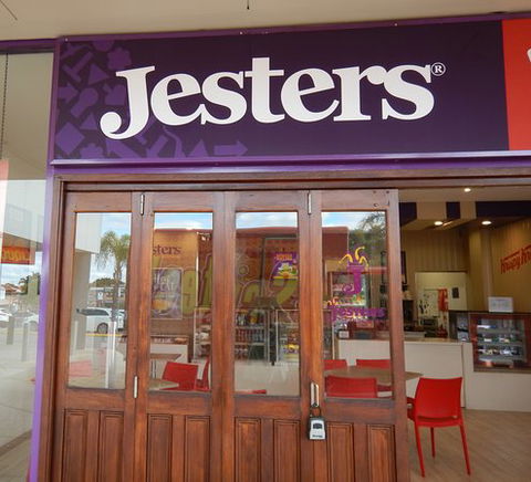 Jesters - Accommodation Cooktown 0