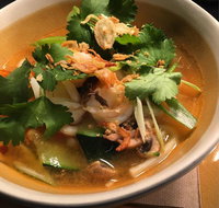 Fish Face Takeaway and Restaurant - Accommodation Cooktown