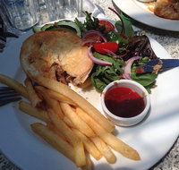 Augusta Bakery  Cafe - Accommodation Cooktown