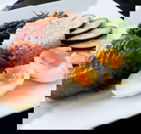 Ayesha's Cafe - Accommodation Cooktown