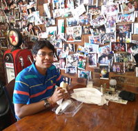 Billabong Roadhouse - Accommodation Cooktown