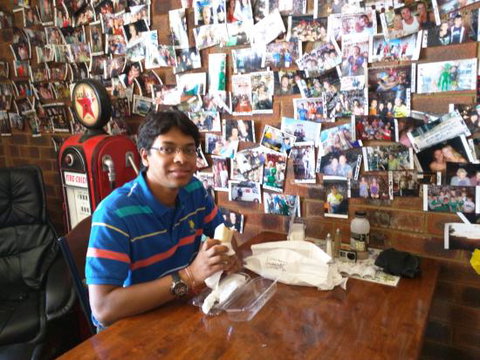 Billabong Roadhouse - Accommodation Cooktown 0