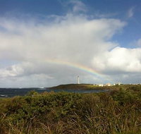 Cape Leeuwin Cafe - Accommodation Cooktown