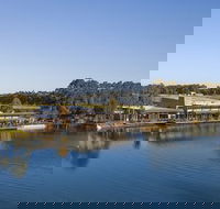 Caves Road Collective home of Black Brewing Co