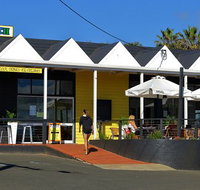 Colourpatch Fish  Chips and Cafe - Accommodation Cooktown