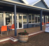 DeckChair Cafe - Accommodation Cooktown