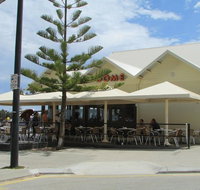 Dome Cafe - Accommodation Cooktown