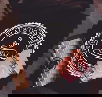 Hai's coffee van - Accommodation Cooktown