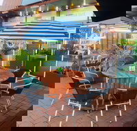 Hedland Harbour Cafe - Accommodation Cooktown