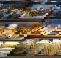 Lancelin Cafe  Pizza