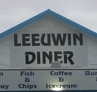 Leeuwin Diner - Accommodation Cooktown