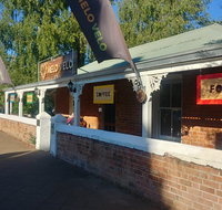 Melo Velo - Accommodation Cooktown