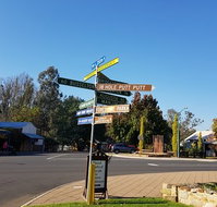 Nannup bakery - Accommodation Cooktown