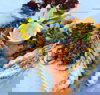 Pilbara Room Restaurant - Accommodation Cooktown