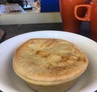 Shark Bay Bakery and Cafe - Accommodation Cooktown