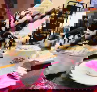 Shark Bay Cafe - Accommodation Cooktown