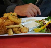 Shark Bay Hotel - Accommodation Cooktown