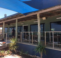 Shark Bay Ocean Park Aquarium - Accommodation Cooktown