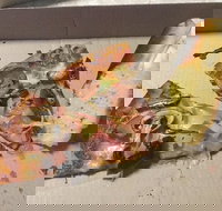 Shark Bay Pizza - Accommodation Cooktown