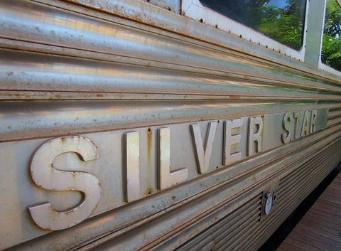 Silver Star Cafe - Accommodation Cooktown 0