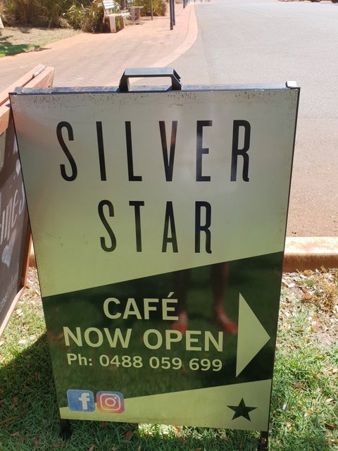 Silver Star Cafe - Accommodation Cooktown 3
