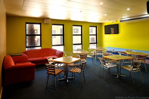 Sports Bar & Beer Garden - Accommodation Cooktown 0