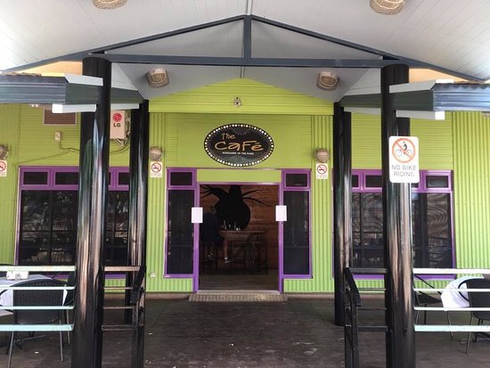 Ord River WA Accommodation Cooktown