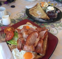 The Coffee Hut - Accommodation Cooktown