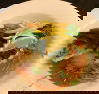 The Dunes Restaurant