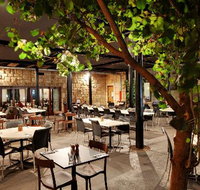 The Esplanade - Accommodation Cooktown