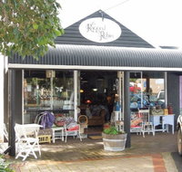 The Ragged Robin - Accommodation Cooktown