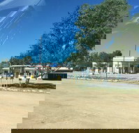 Wooramel Roadhouse - Accommodation Cooktown