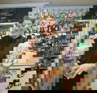 Monkey Bar - Accommodation Cooktown