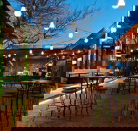 Alma Tavern - Accommodation Cooktown