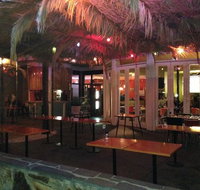 Cafe Salsa - Accommodation Cooktown