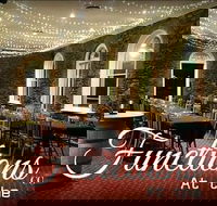 Commercial Hotel Port Adelaide - Accommodation Cooktown