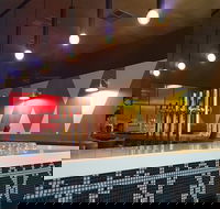Danny's Thai Bistro - Accommodation Cooktown