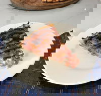 El Greco Wood Oven Pizza - Accommodation Cooktown