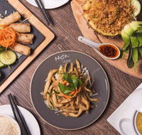 Hsin Fortuna Restaurant - Accommodation Cooktown