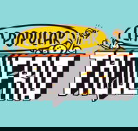 La Popular Taqueria - Accommodation Cooktown