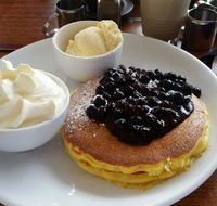 Pancakes at the Port - Accommodation Cooktown