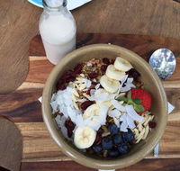 Pave' Cafe - Accommodation Cooktown