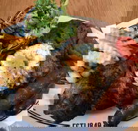 Port Admiral Hotel - Accommodation Cooktown