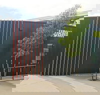 Subway - Accommodation Cooktown