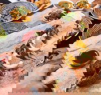 Taste Of Nepal - Accommodation Cooktown