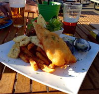 The Lighthouse Wharf Hotel - Accommodation Cooktown