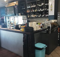 The Surf Club Cafe - Accommodation Cooktown