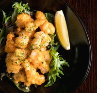 Arthur Waterhouse Lounge